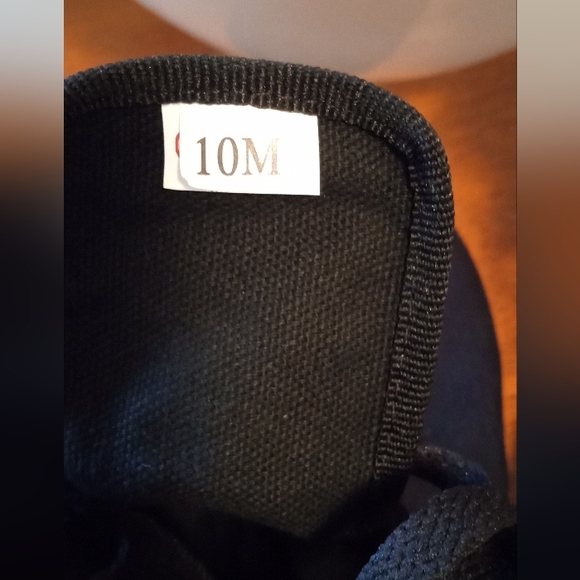 NWOT Sansha Lace-up Jazz Shoes - Picture 5 of 11